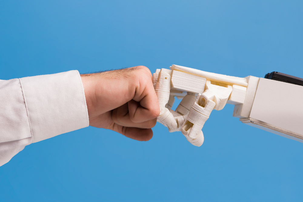 AI vs. MD: The Battle of the Medical Titans - Who Diagnoses Better?