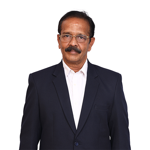 Dr. J. Dharmarajan