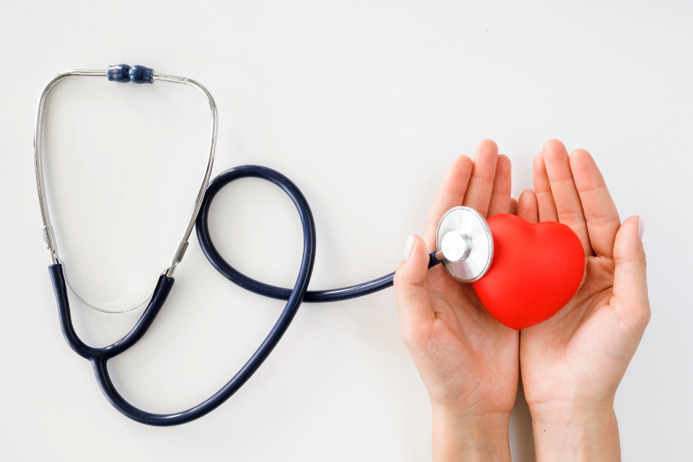 Swipe Right for Healthy Hearts:  How Dating Apps Impact Your Cardiac Health!
