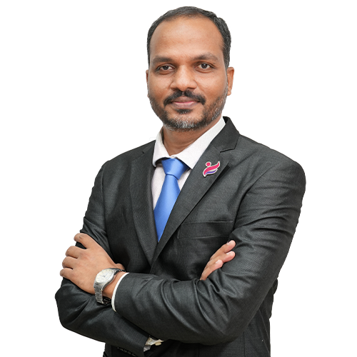 Sivakumar S