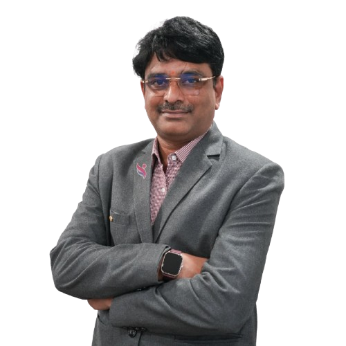 K.B. Sankara Rao Chowdary