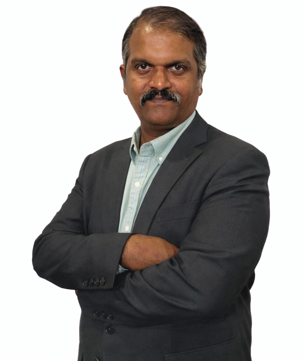 Suresh Kumar Balaraman