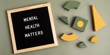 Mental Health Matters: Breaking the Stigma and Finding Support