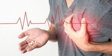 Recognizing the Signs of a Heart Attack: What You Need to Know