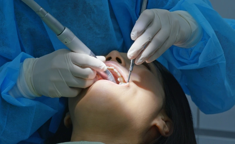 Oral Maxillofacial Surgery_ Restoring Oral Health and Facial Harmony